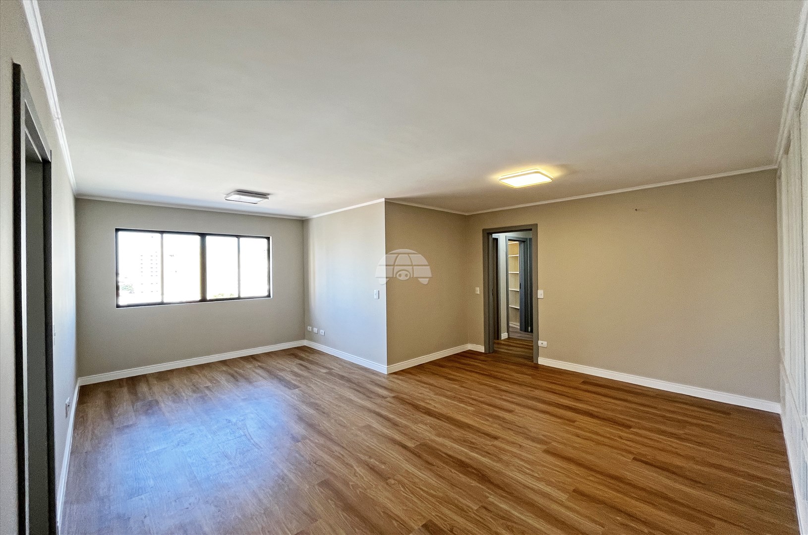 Apartamento para alugar em Portão, Curitiba — Portal Chave Fácil