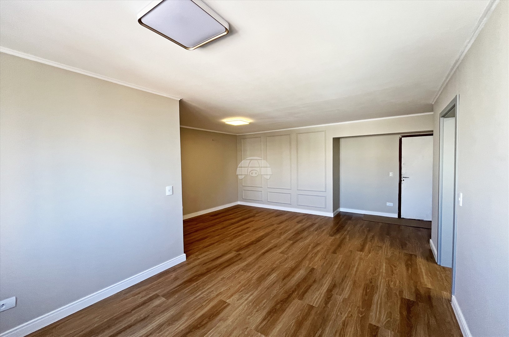 Apartamento para alugar em Portão, Curitiba — Portal Chave Fácil