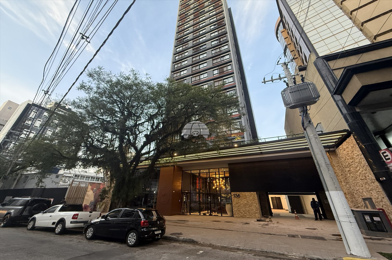 Apartamento à venda em Centro, Florianópolis — Portal Chave Fácil