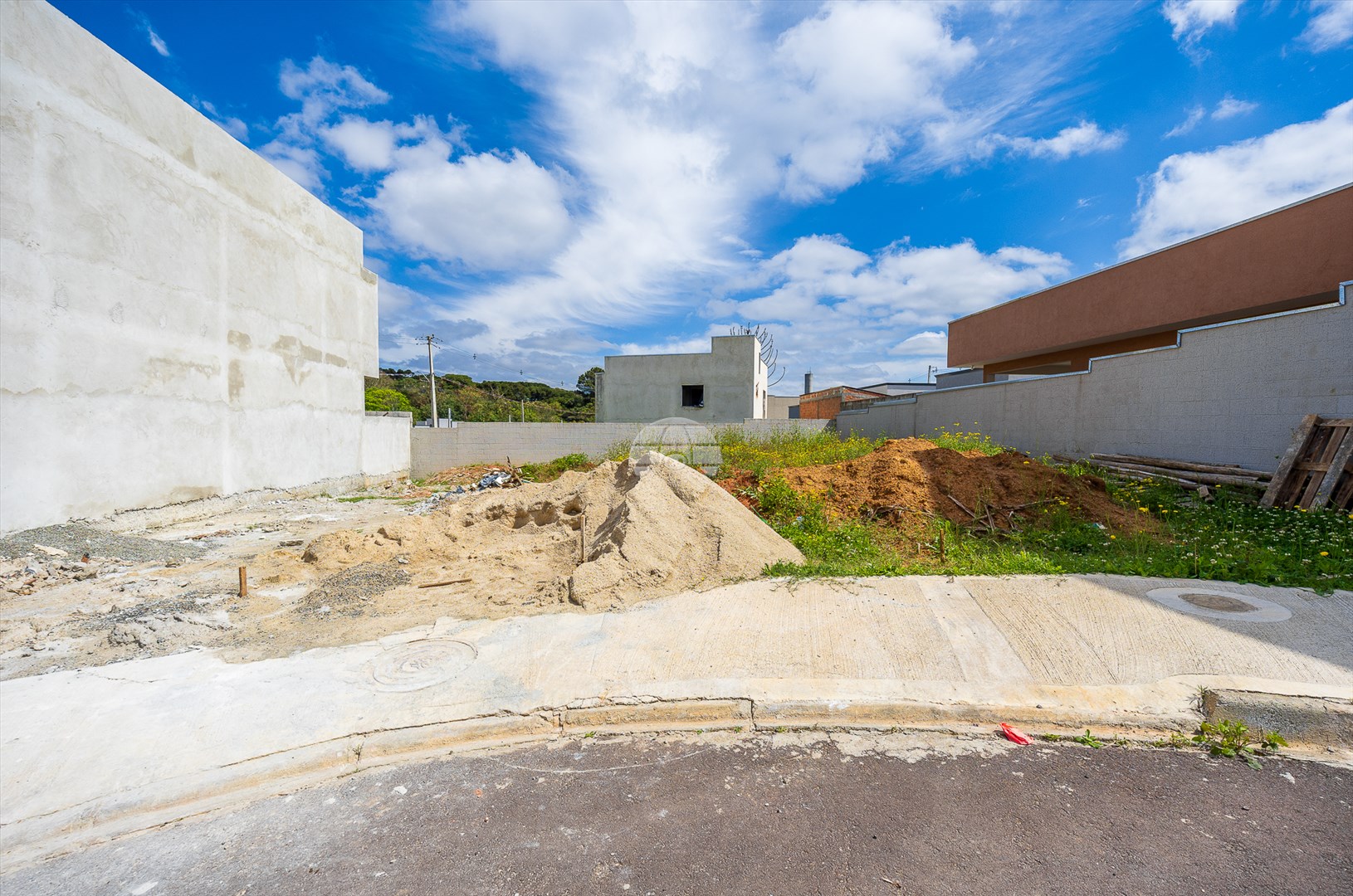 Terreno à venda em Capela Velha, Araucária — Portal Chave Fácil