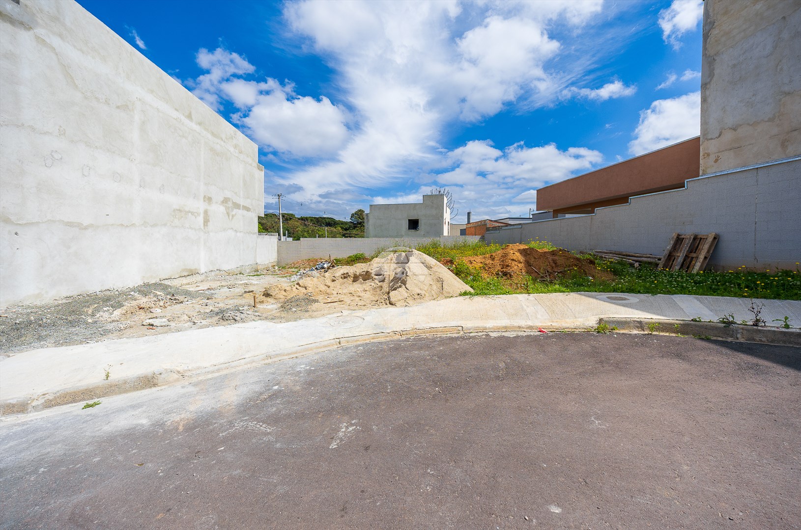 Terreno à venda em Capela Velha, Araucária — Portal Chave Fácil