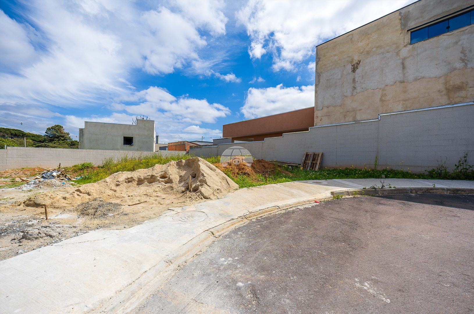 Terreno à venda em Capela Velha, Araucária — Portal Chave Fácil