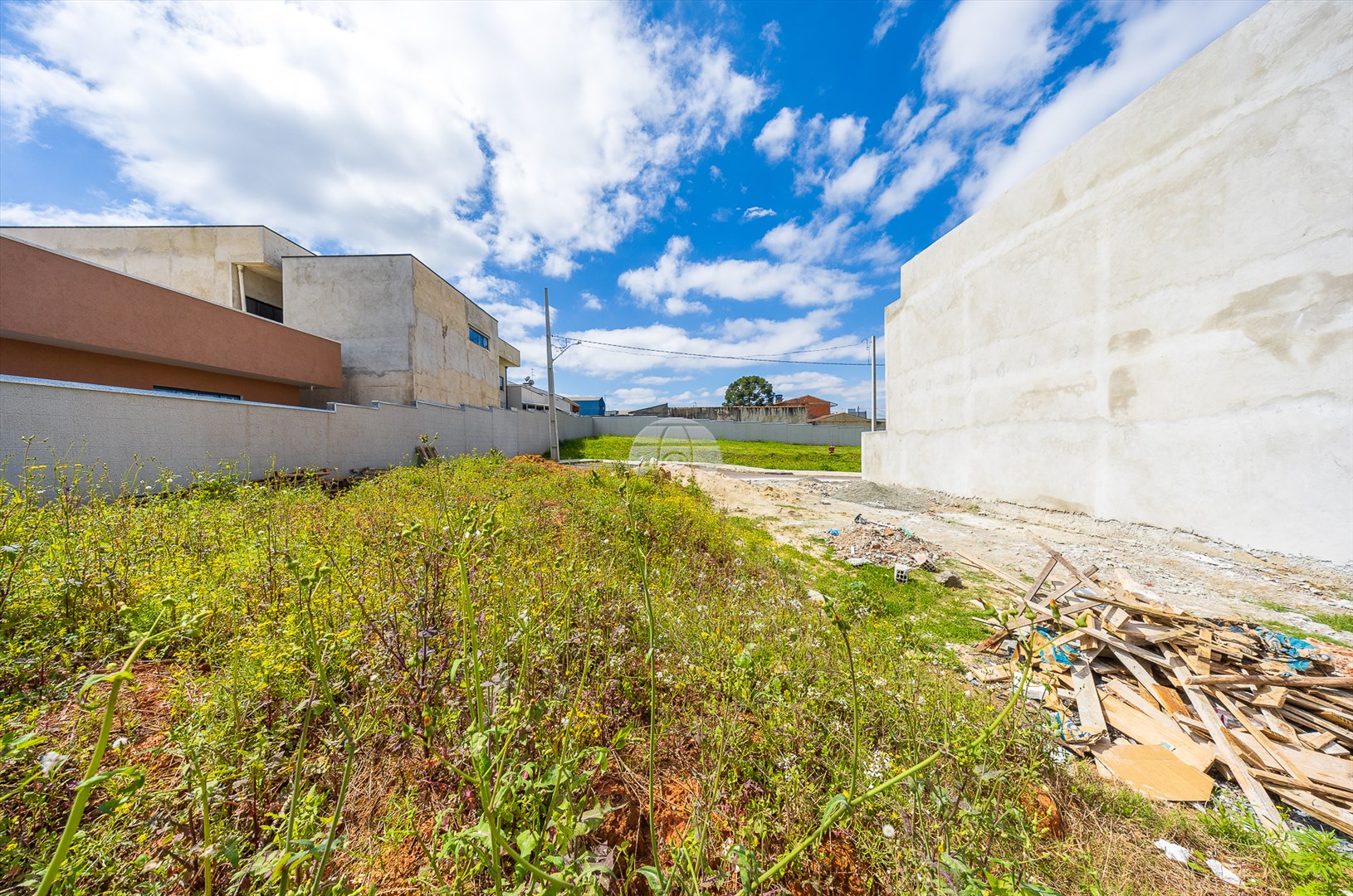 Terreno à venda em Capela Velha, Araucária — Portal Chave Fácil