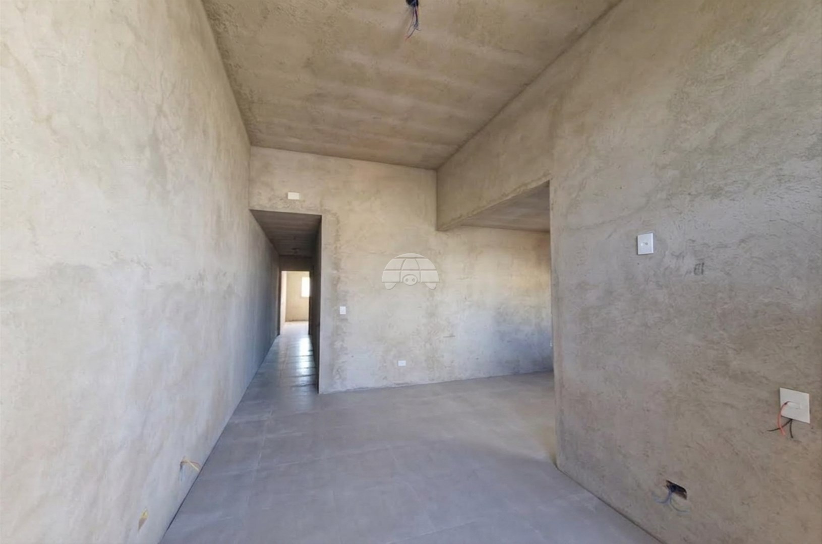 Casa à venda em São Gabriel, Colombo — Portal Chave Fácil