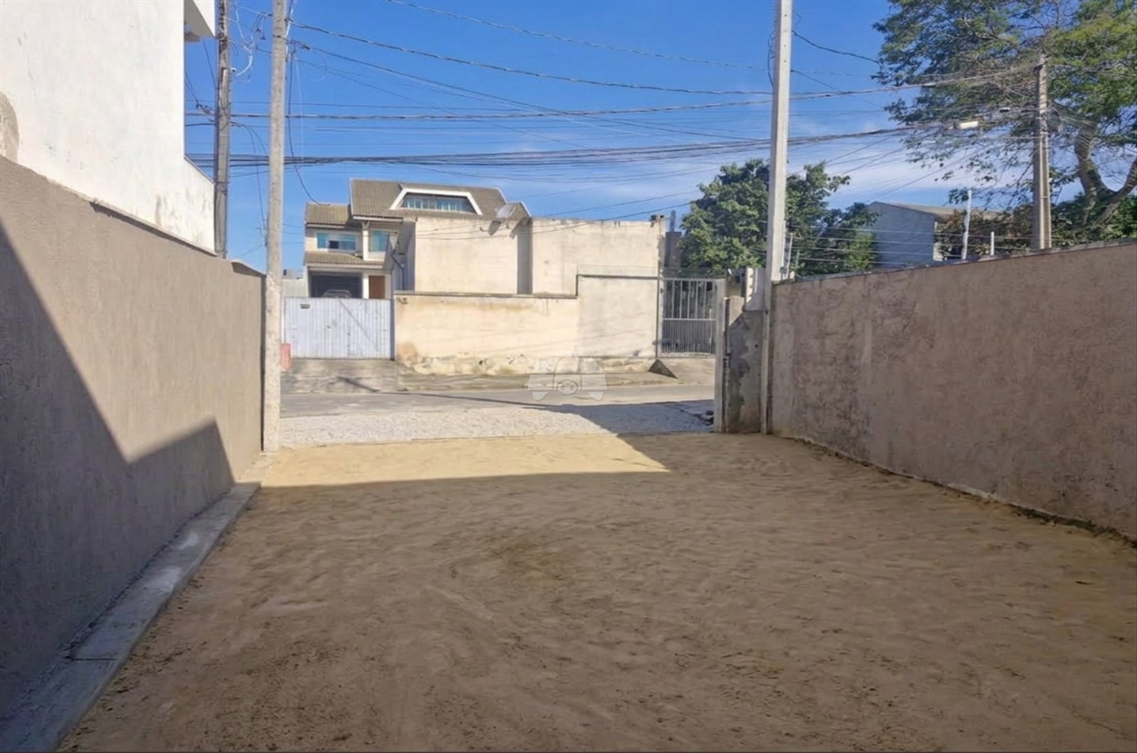 Casa à venda em São Gabriel, Colombo — Portal Chave Fácil