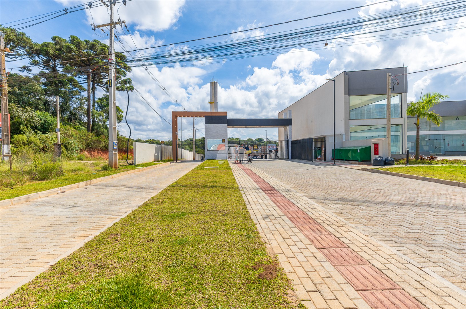 Apartamento à venda em Santa Terezinha, Fazenda Rio Grande — Portal Chave Fácil