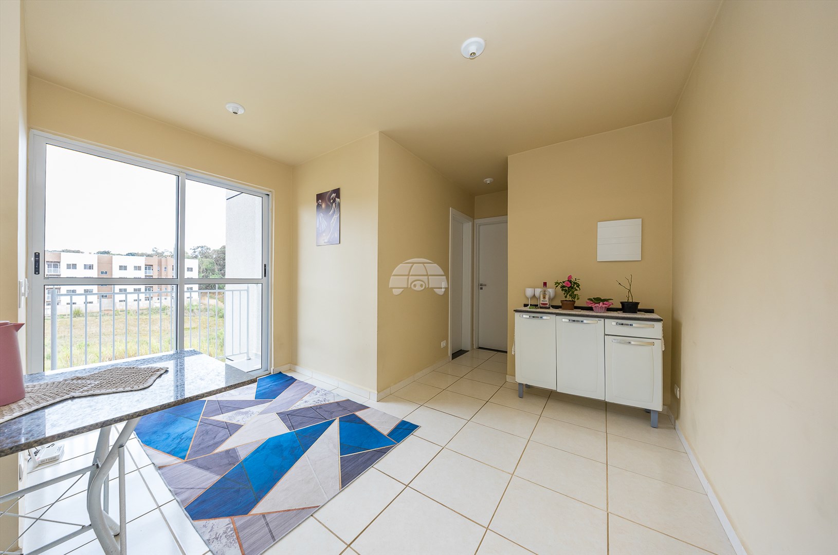 Apartamento à venda em Santa Terezinha, Fazenda Rio Grande — Portal Chave Fácil
