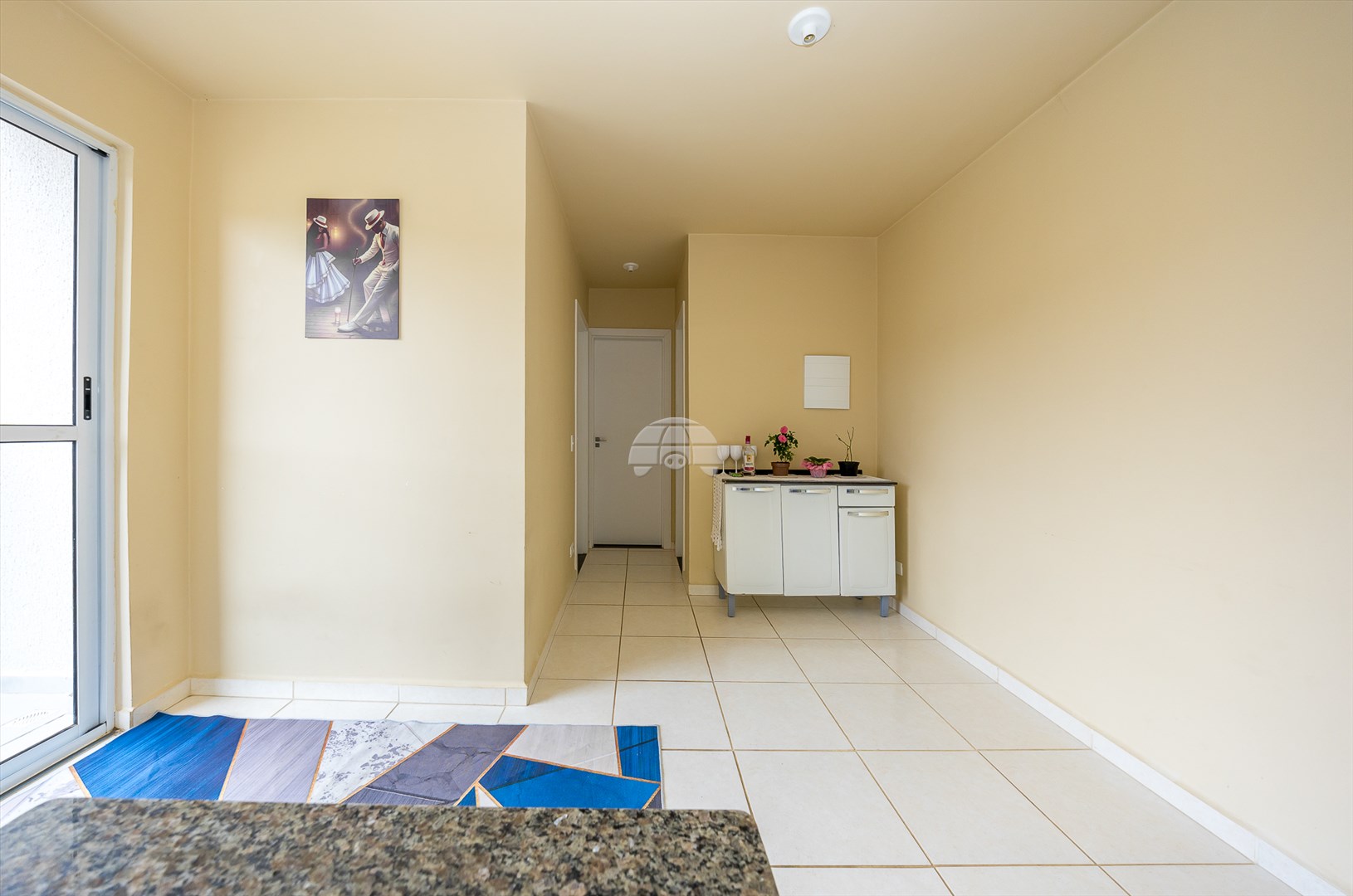 Apartamento à venda em Santa Terezinha, Fazenda Rio Grande — Portal Chave Fácil