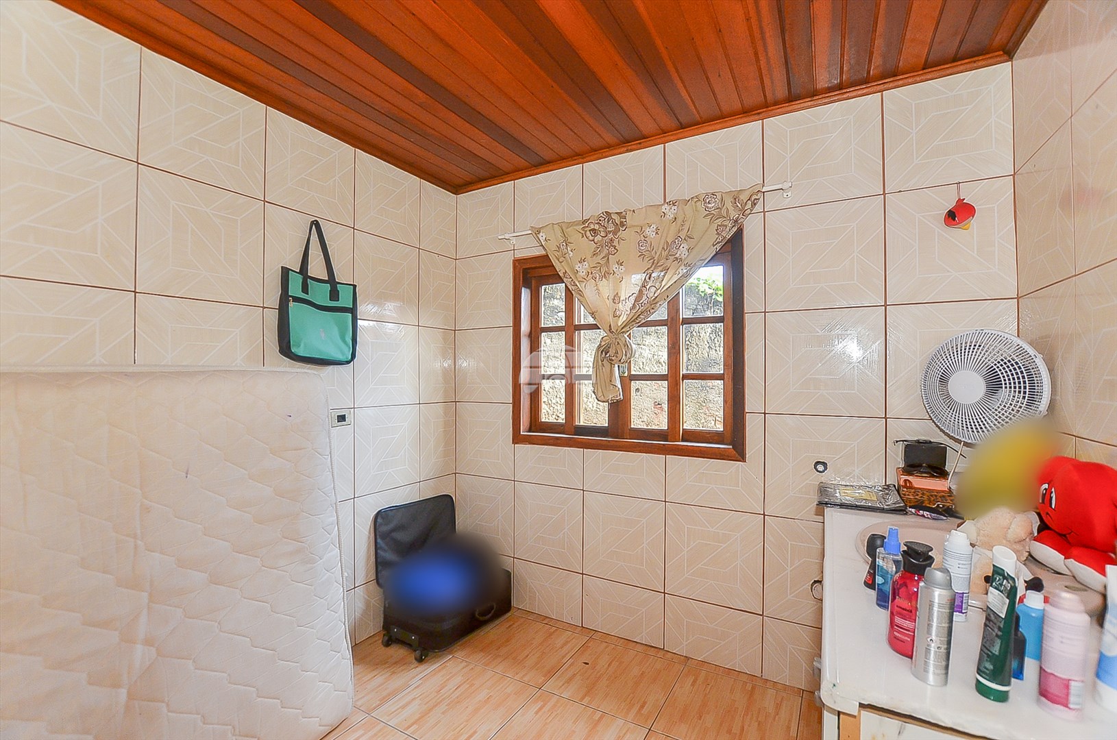 Terreno/Área à venda em Vista Alegre, Curitiba — Portal Chave Fácil