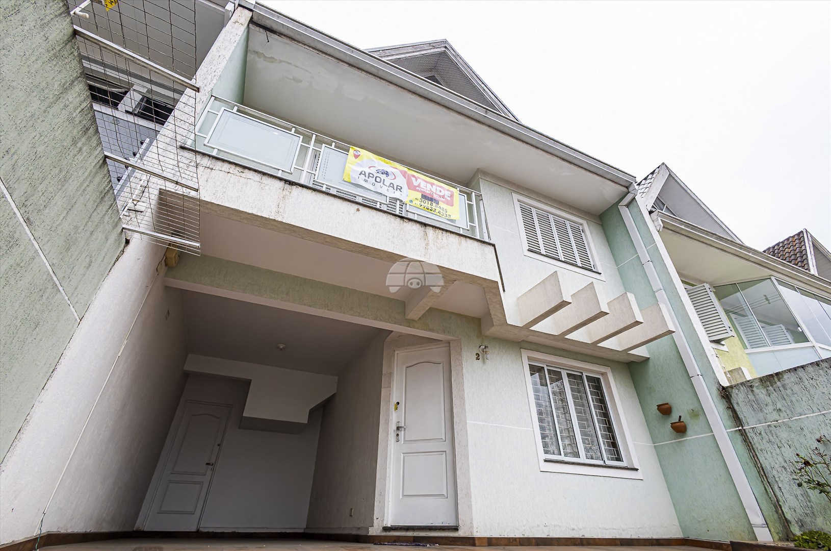Sobrado Residencial para Venda no Bairro Santa Quitéria ref. 954060 (4 / 10)