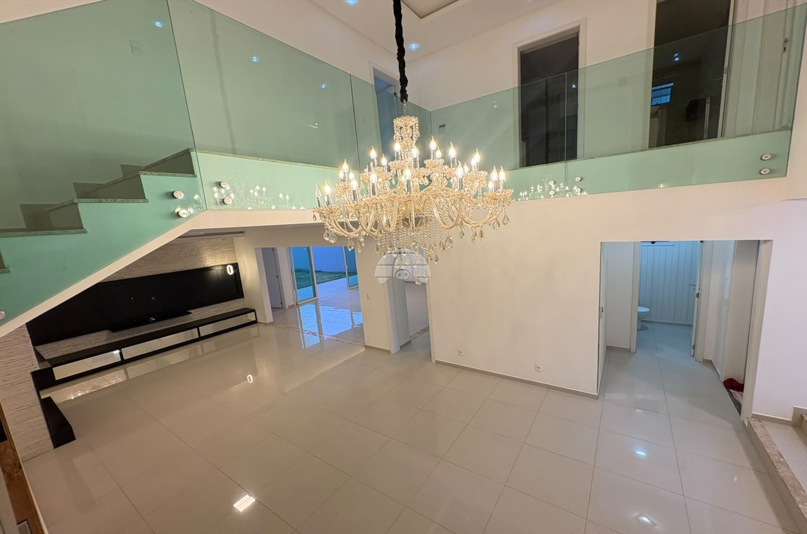 Casa para alugar em La Salle, Pato Branco — Portal Chave Fácil