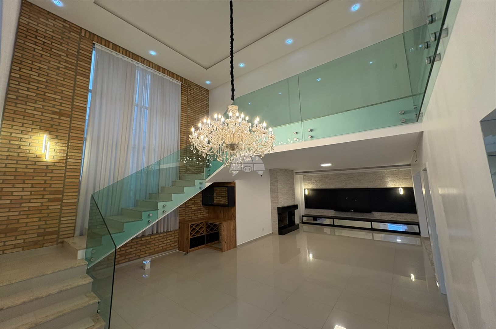 Casa para alugar em La Salle, Pato Branco — Portal Chave Fácil
