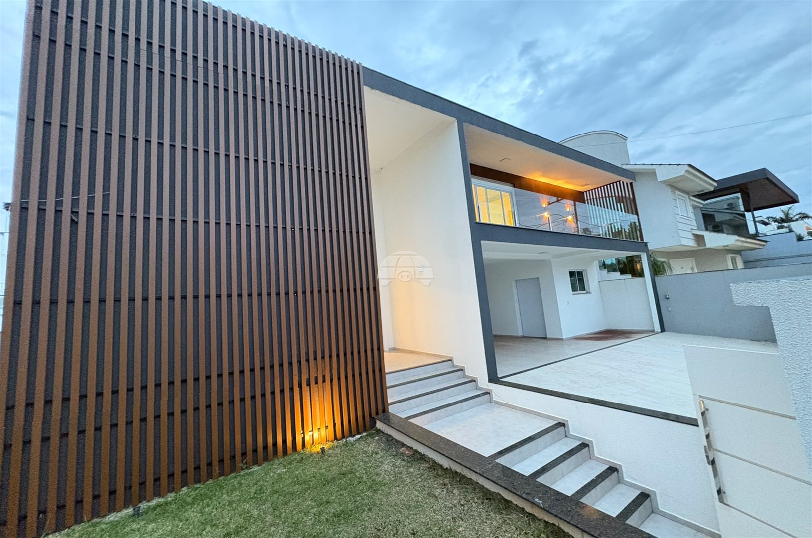 Casa para alugar em La Salle, Pato Branco — Portal Chave Fácil