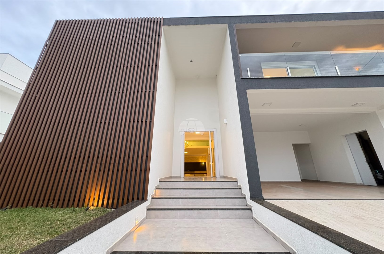 Casa para alugar em La Salle, Pato Branco — Portal Chave Fácil