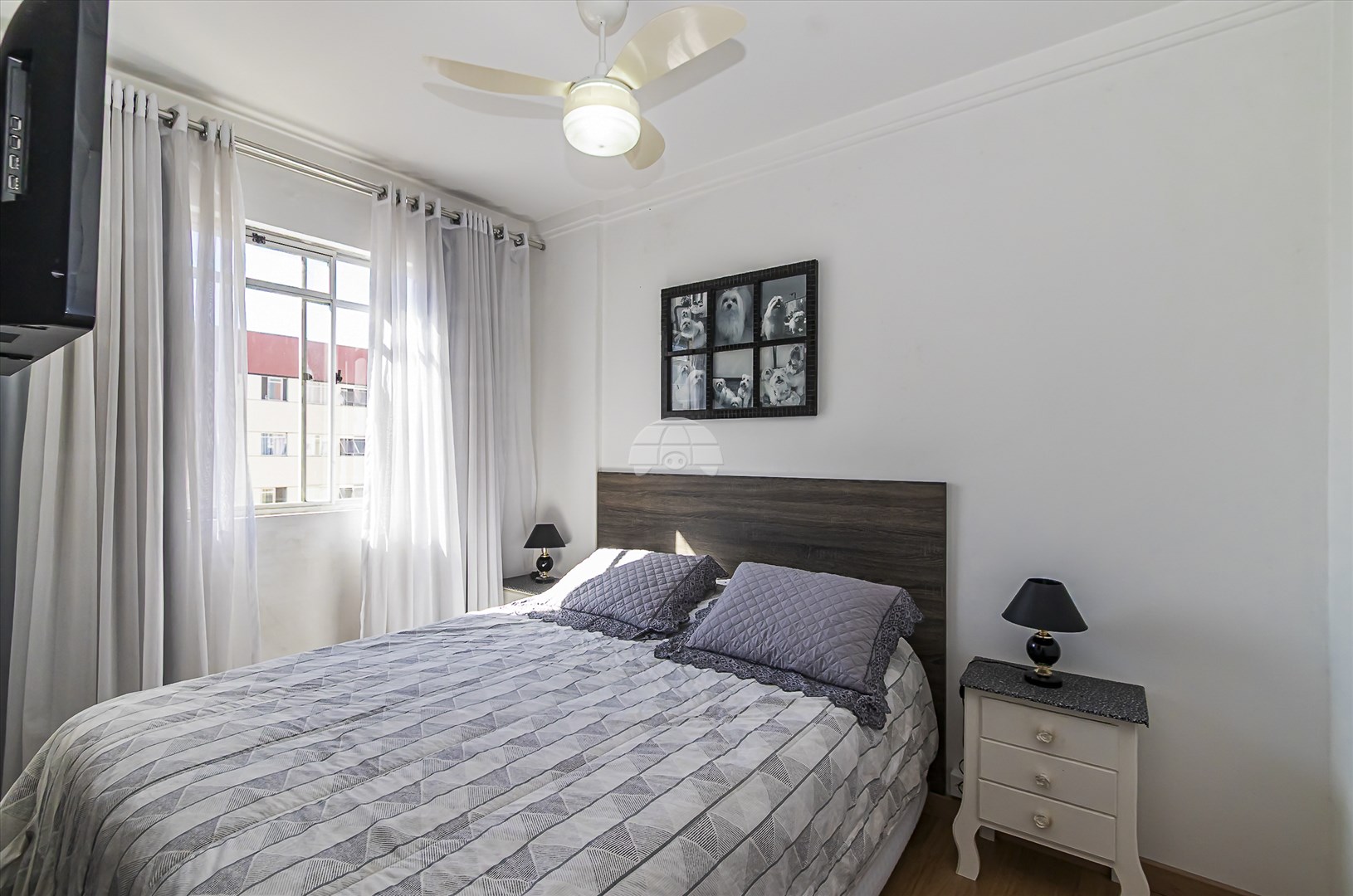 Apartamento à venda em Hauer, Curitiba — Portal Chave Fácil