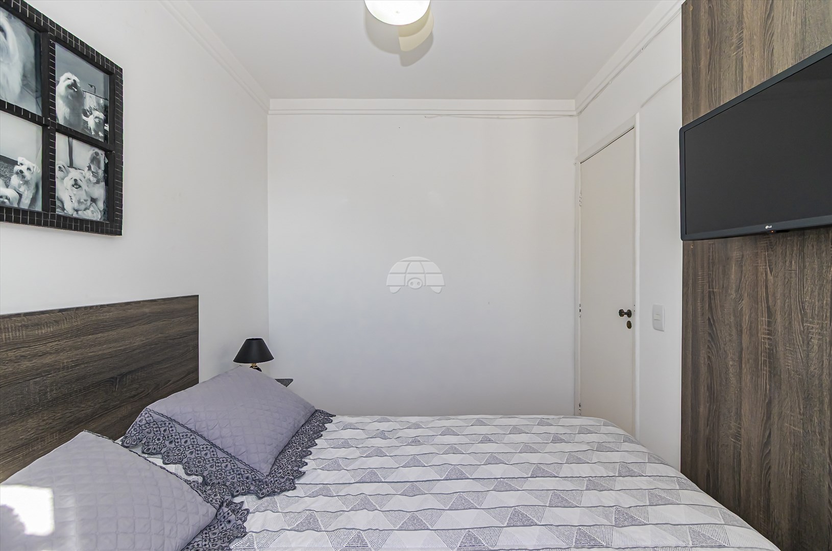 Apartamento à venda em Hauer, Curitiba — Portal Chave Fácil