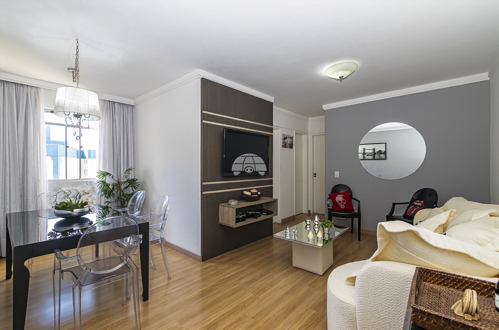 Apartamento à venda em Hauer, Curitiba — Portal Chave Fácil