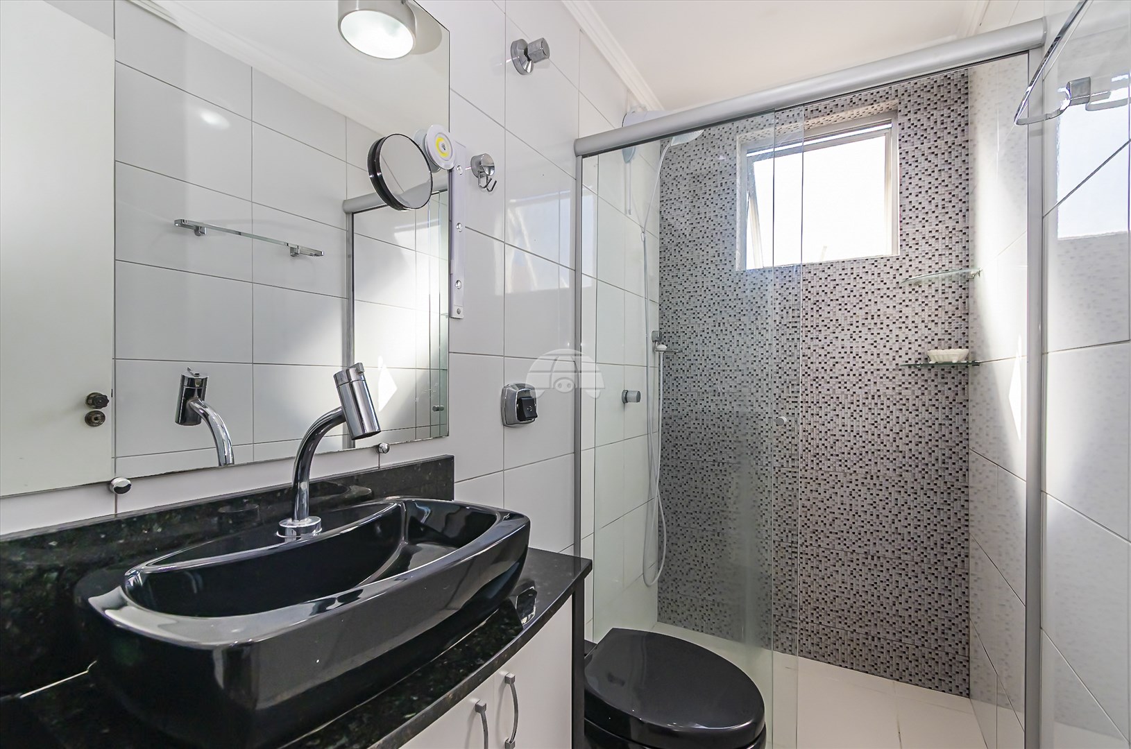 Apartamento à venda em Hauer, Curitiba — Portal Chave Fácil