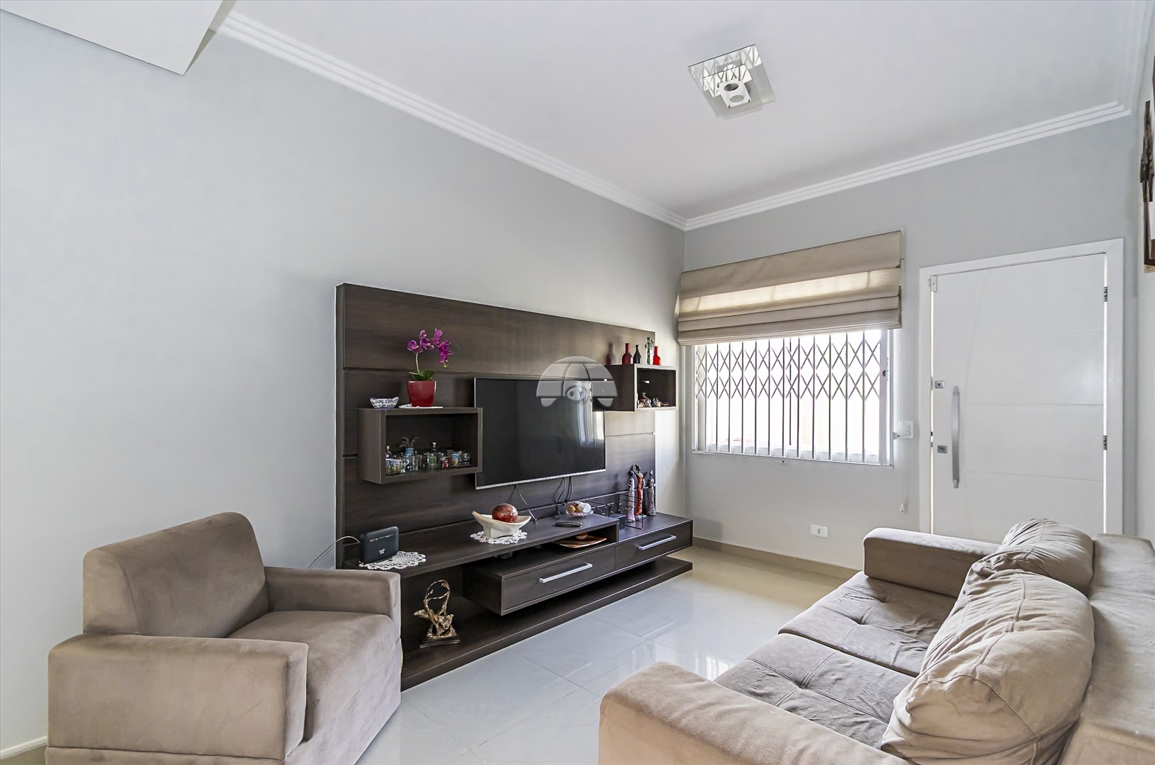 Casa à venda em Boa Vista, Curitiba — Portal Chave Fácil