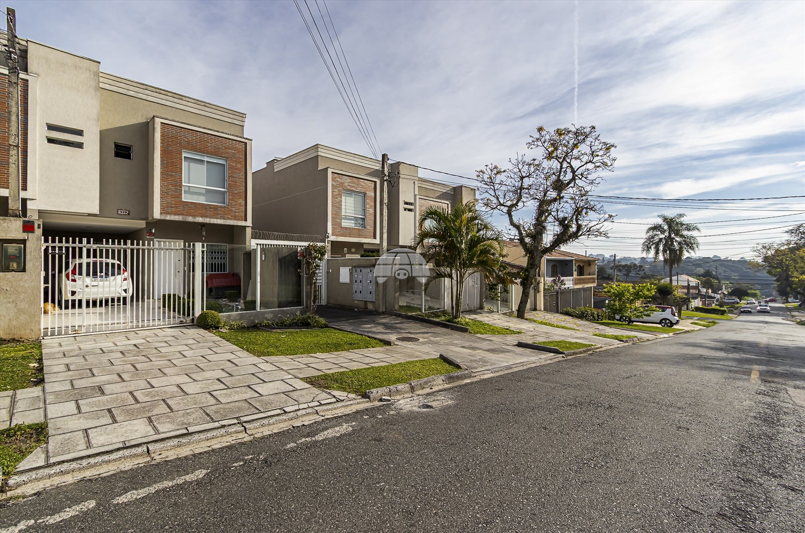 Casa à venda em Boa Vista, Curitiba — Portal Chave Fácil