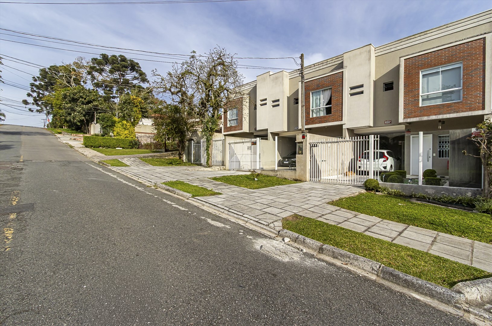 Casa à venda em Boa Vista, Curitiba — Portal Chave Fácil