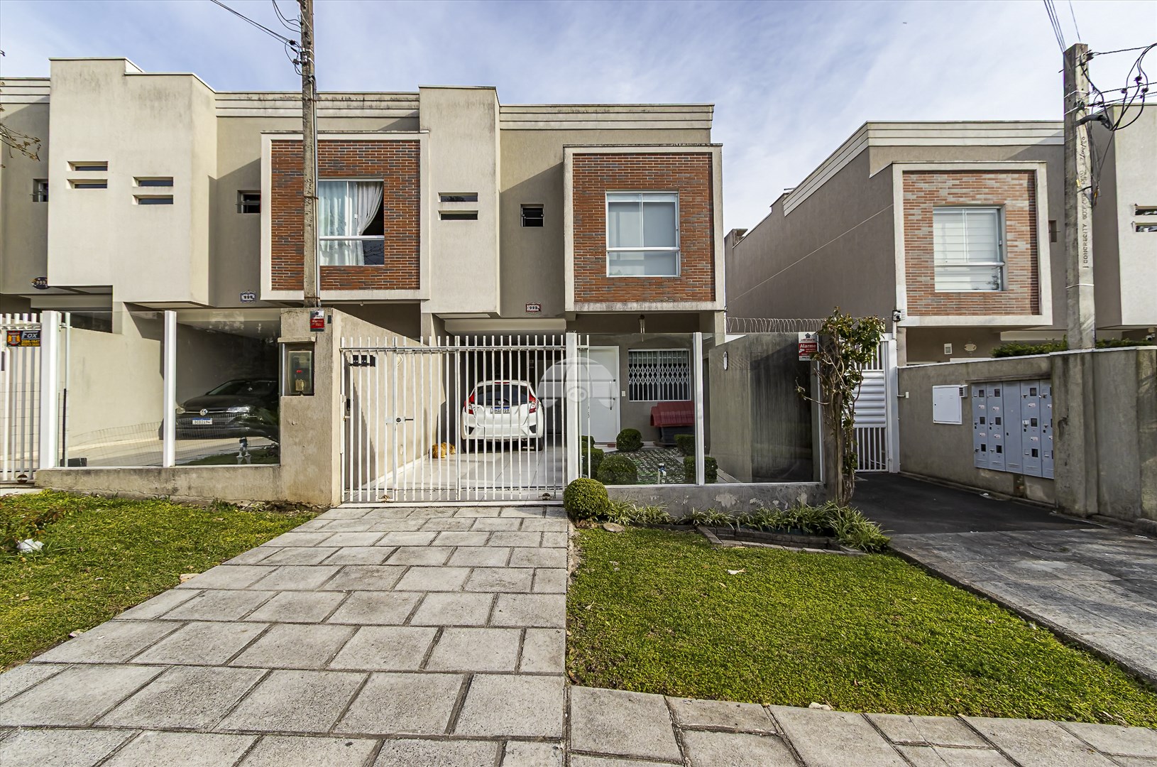 Casa à venda em Boa Vista, Curitiba — Portal Chave Fácil