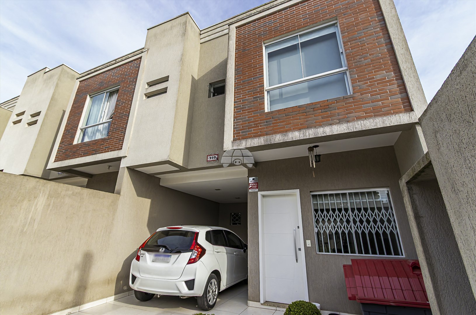 Casa à venda em Boa Vista, Curitiba — Portal Chave Fácil