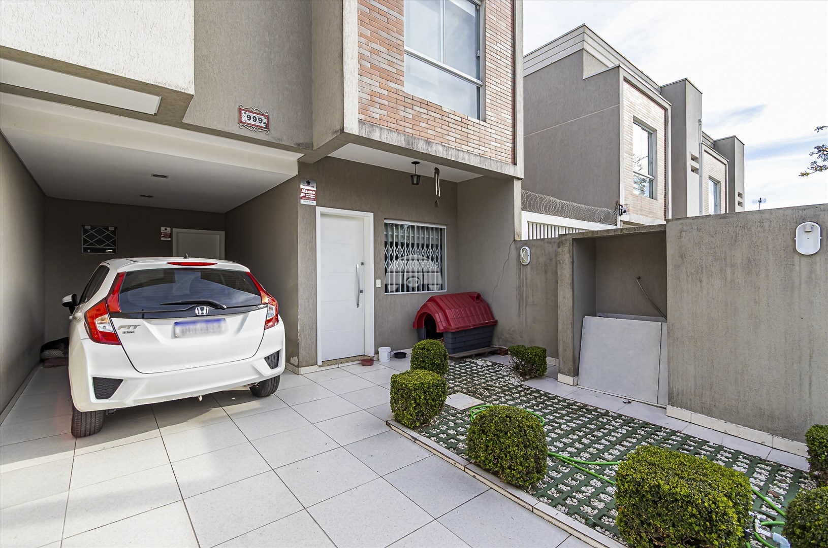 Casa à venda em Boa Vista, Curitiba — Portal Chave Fácil