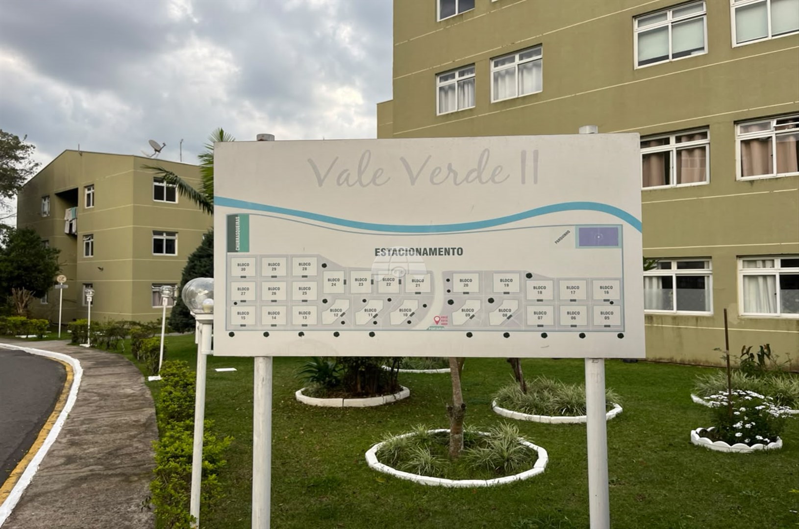 Apartamento para alugar em Campo Comprido, Curitiba — Portal Chave Fácil