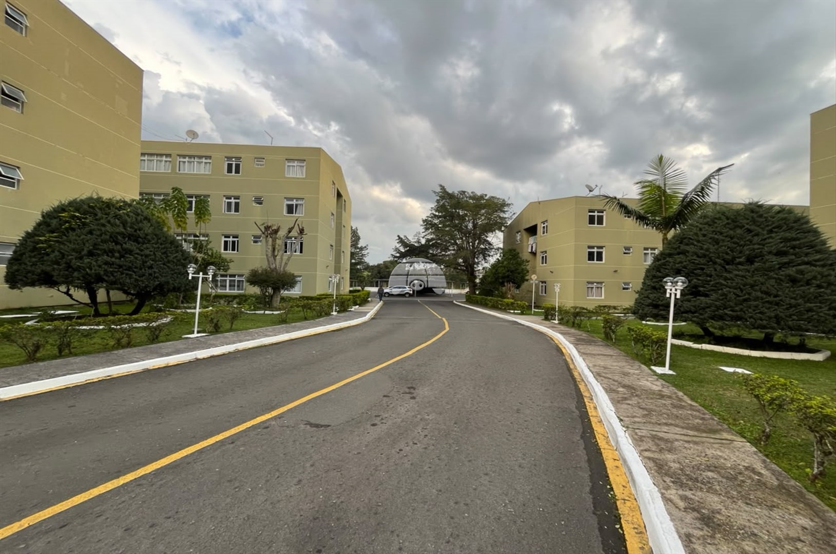 Apartamento para alugar em Campo Comprido, Curitiba — Portal Chave Fácil
