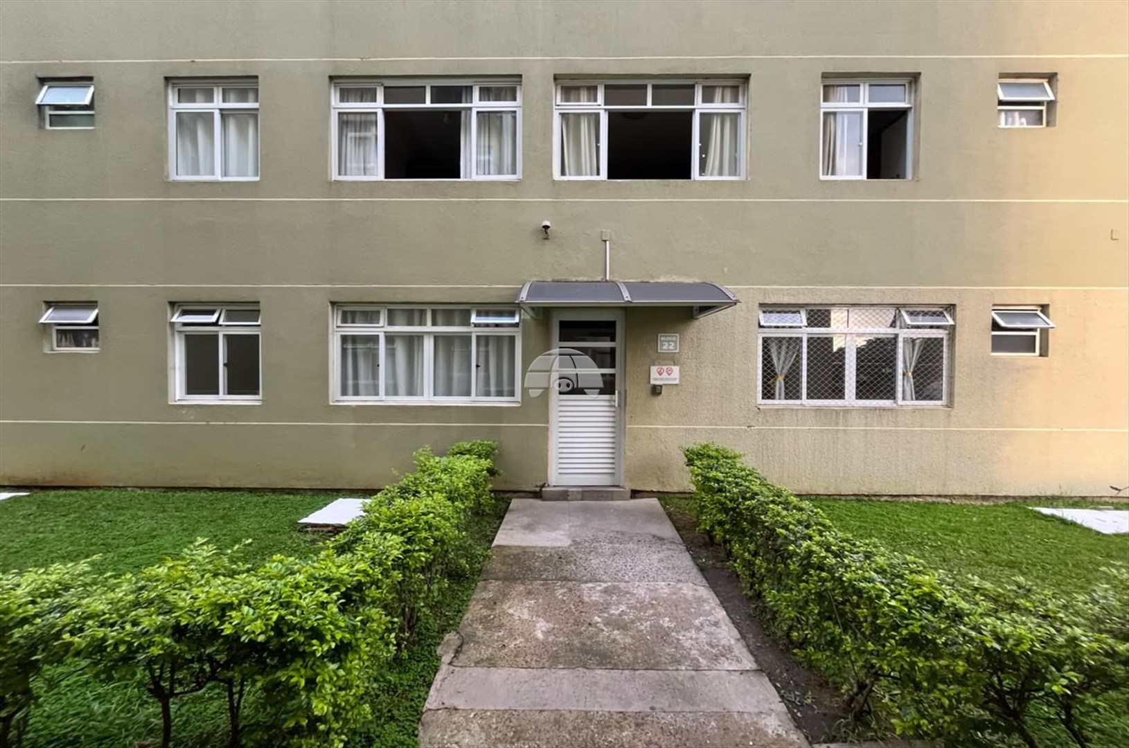 Apartamento para alugar em Campo Comprido, Curitiba — Portal Chave Fácil