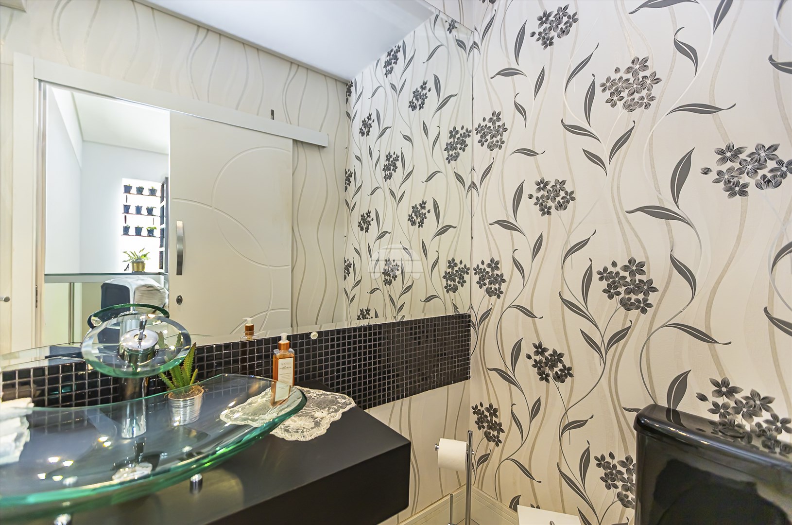 Apartamento à venda em Mossunguê, Curitiba — Portal Chave Fácil