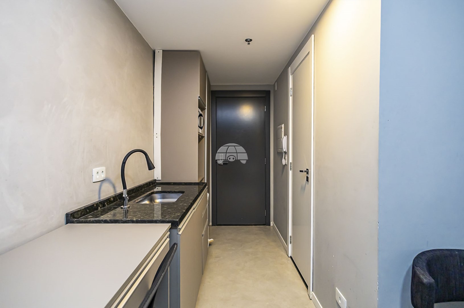 Apartamento à venda em Centro, Curitiba — Portal Chave Fácil