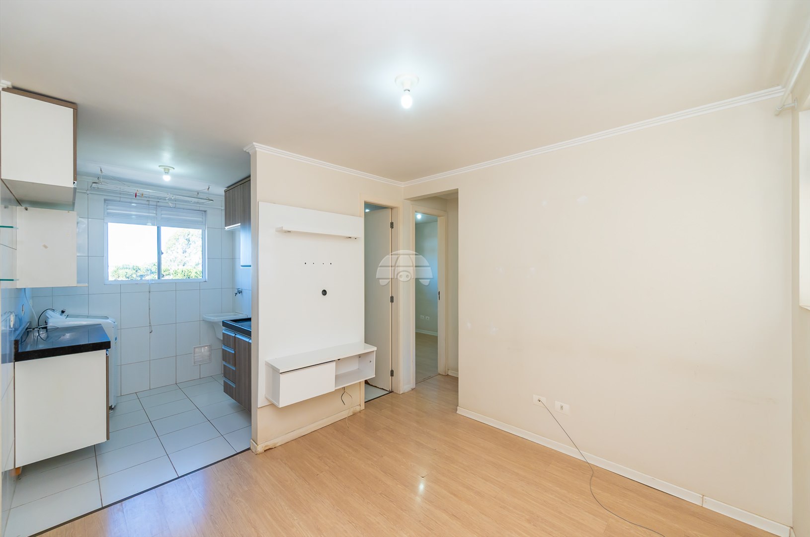 Apartamento à venda em Cidade Industrial, Curitiba — Portal Chave Fácil