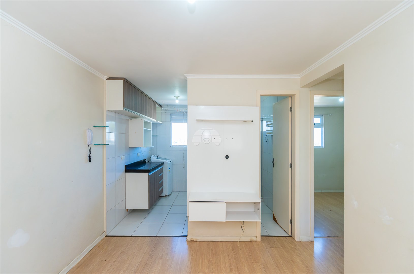 Apartamento à venda em Cidade Industrial, Curitiba — Portal Chave Fácil
