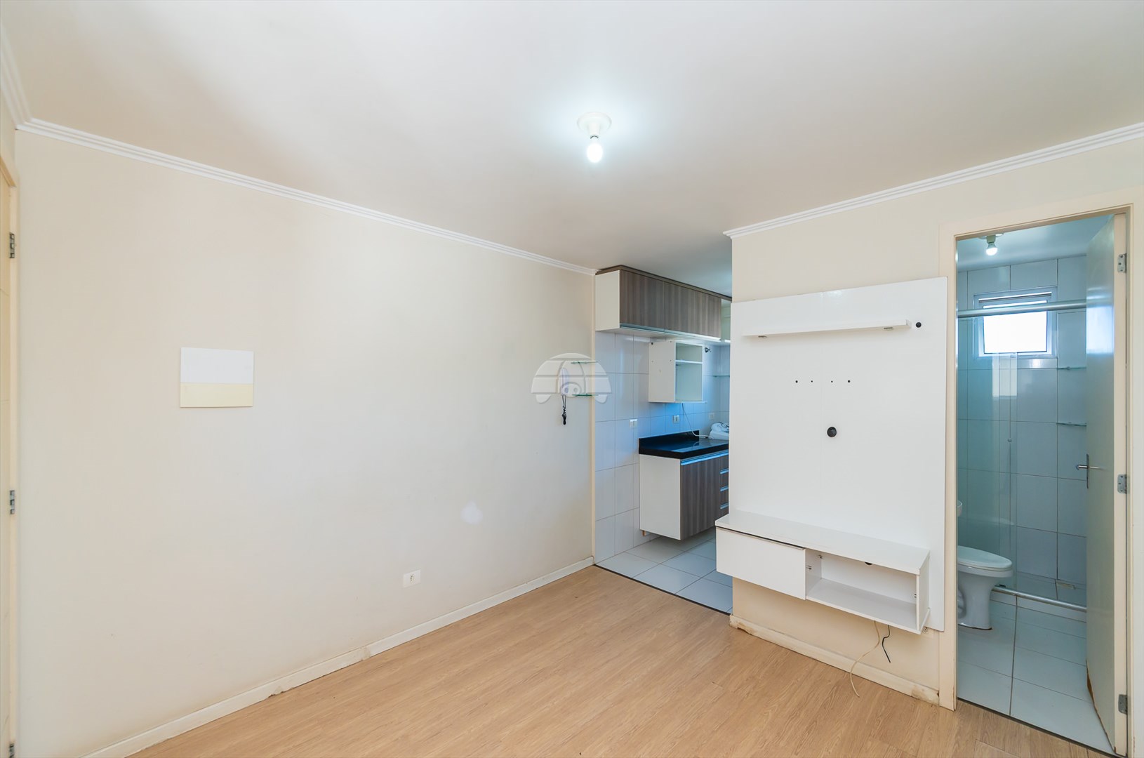 Apartamento à venda em Cidade Industrial, Curitiba — Portal Chave Fácil