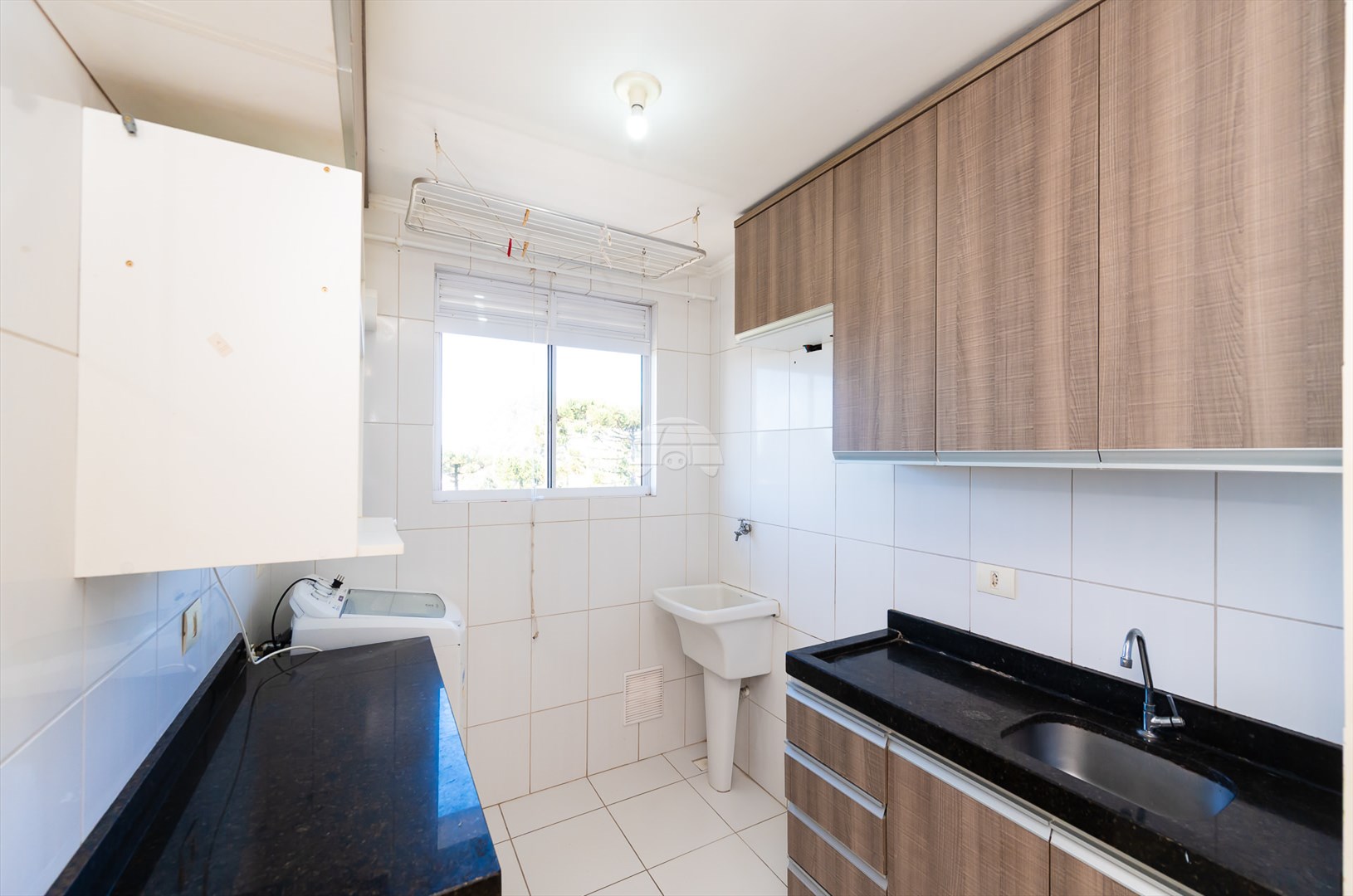 Apartamento à venda em Cidade Industrial, Curitiba — Portal Chave Fácil