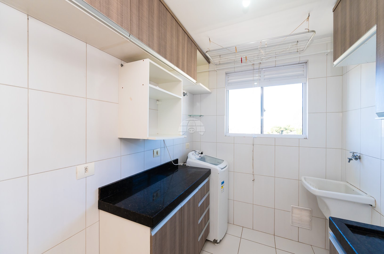 Apartamento à venda em Cidade Industrial, Curitiba — Portal Chave Fácil