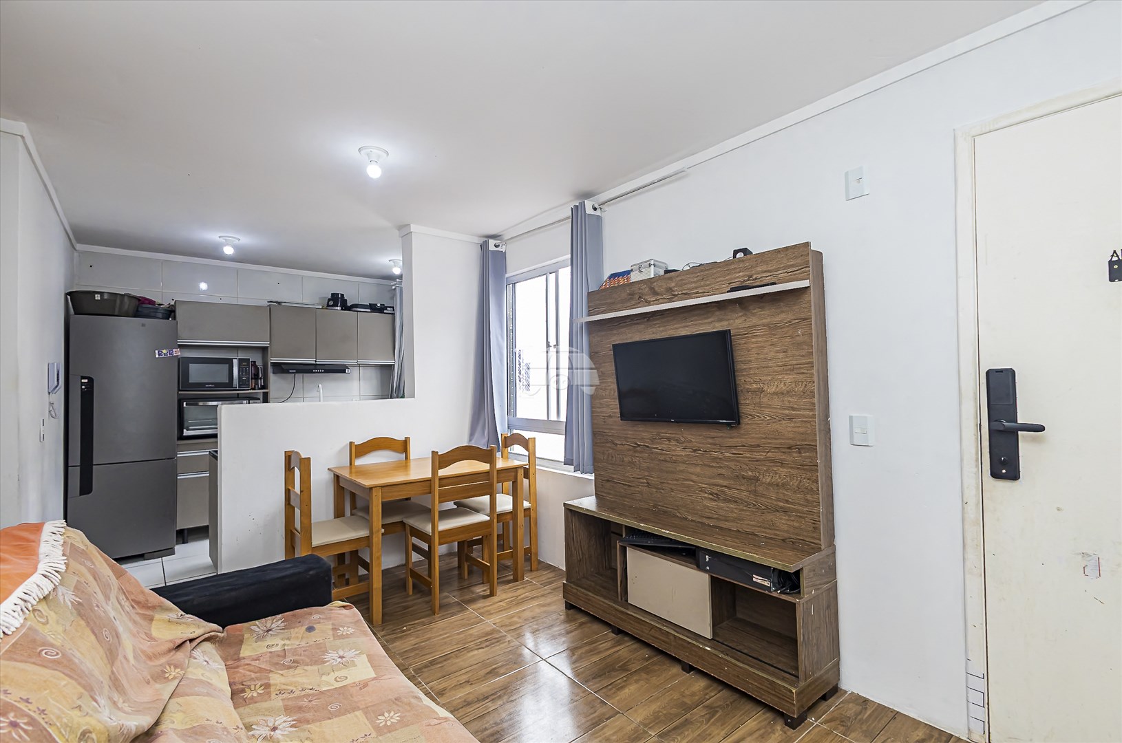 Apartamento à venda em Bonfim, Almirante Tamandaré — Portal Chave Fácil