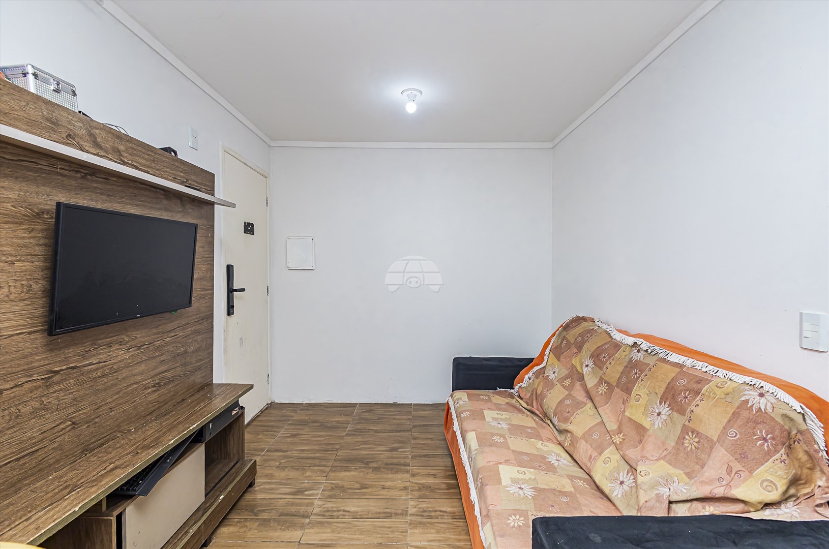 Apartamento à venda em Bonfim, Almirante Tamandaré — Portal Chave Fácil