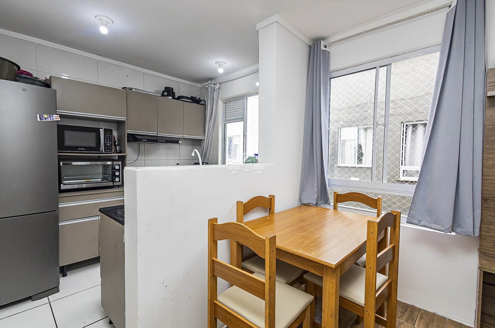 Apartamento à venda em Bonfim, Almirante Tamandaré — Portal Chave Fácil