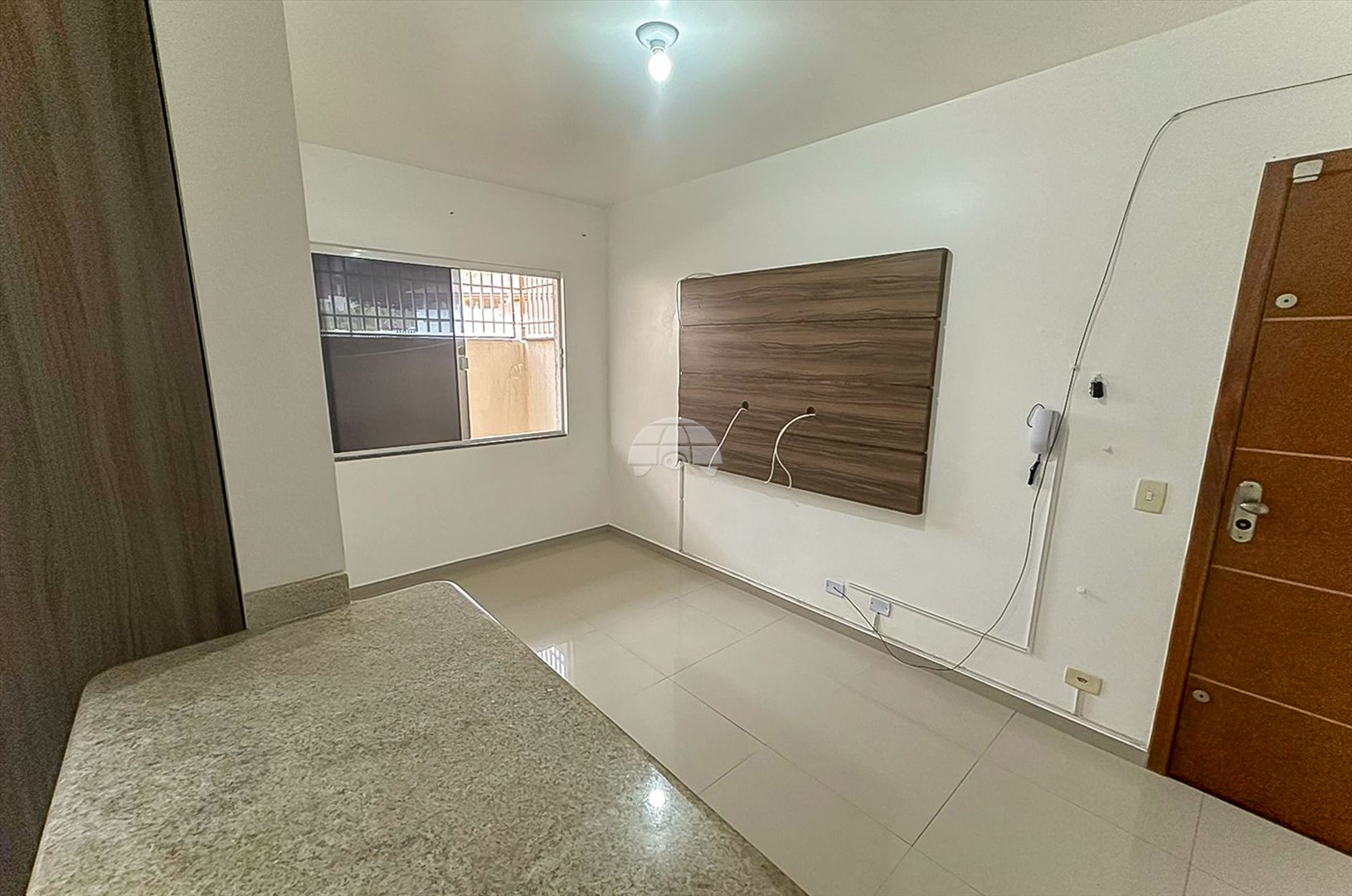 Apartamento à venda em Jardim Baviera, Colombo — Portal Chave Fácil