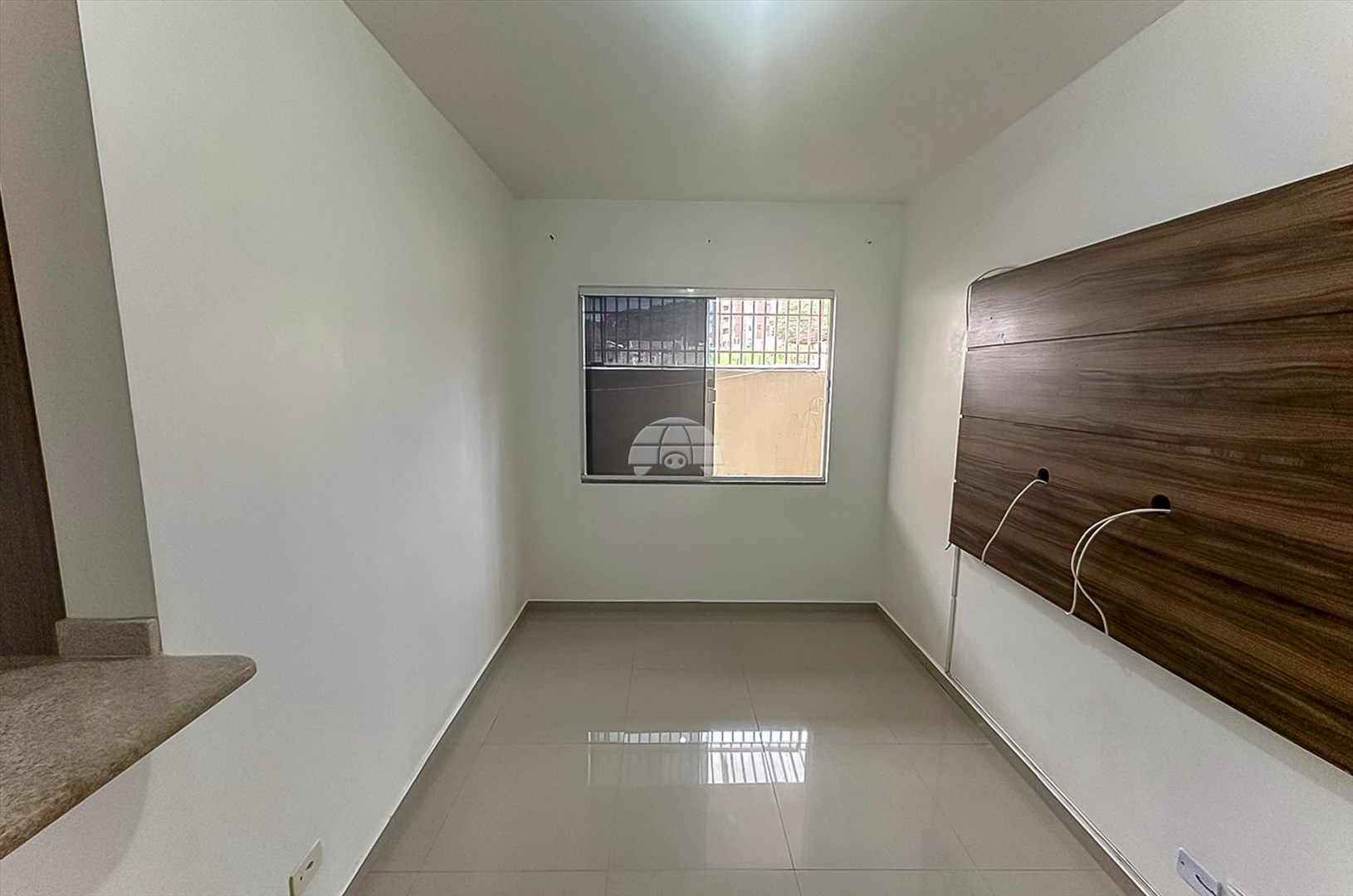 Apartamento à venda em Jardim Baviera, Colombo — Portal Chave Fácil
