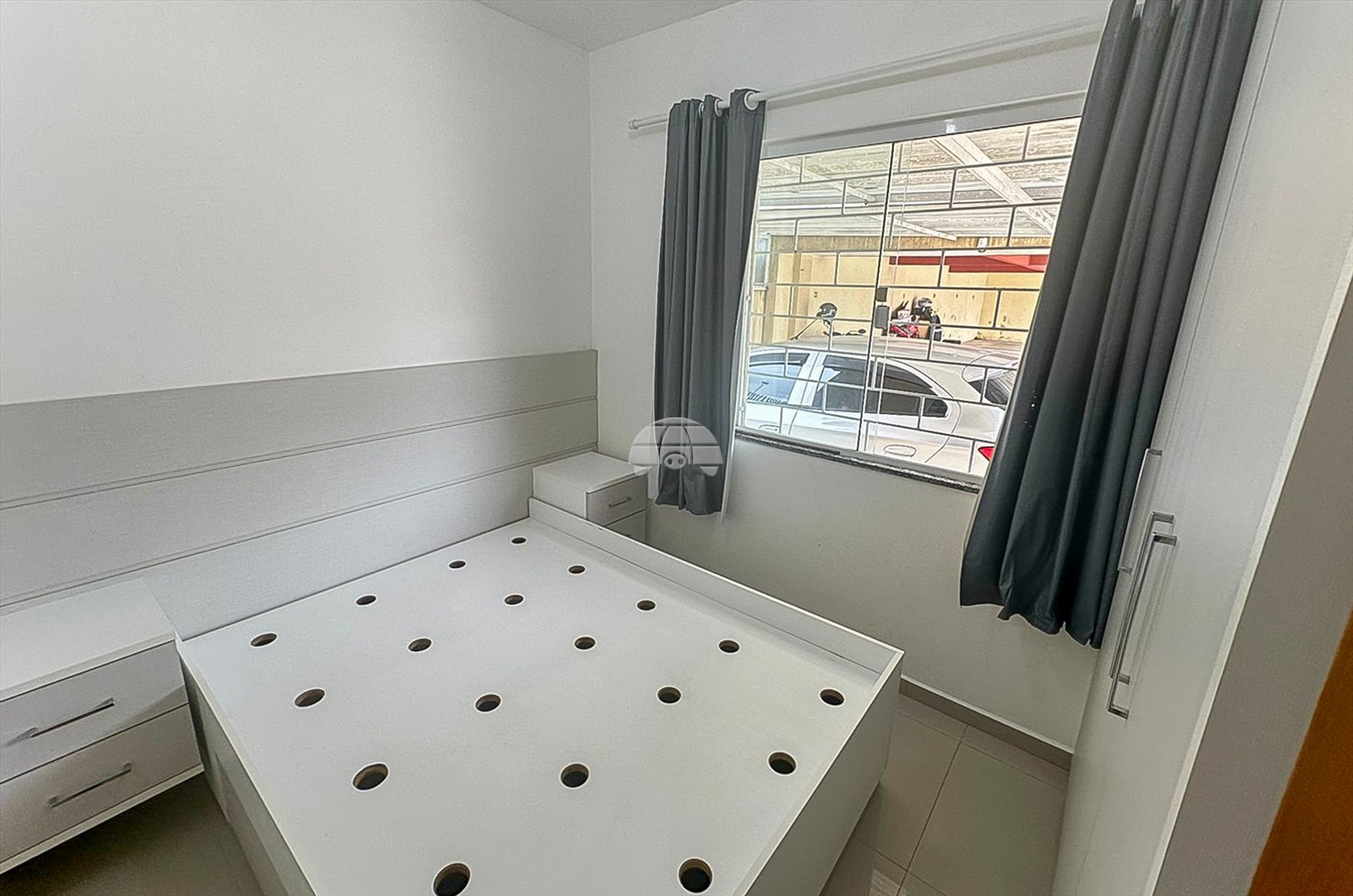 Apartamento à venda em Jardim Baviera, Colombo — Portal Chave Fácil