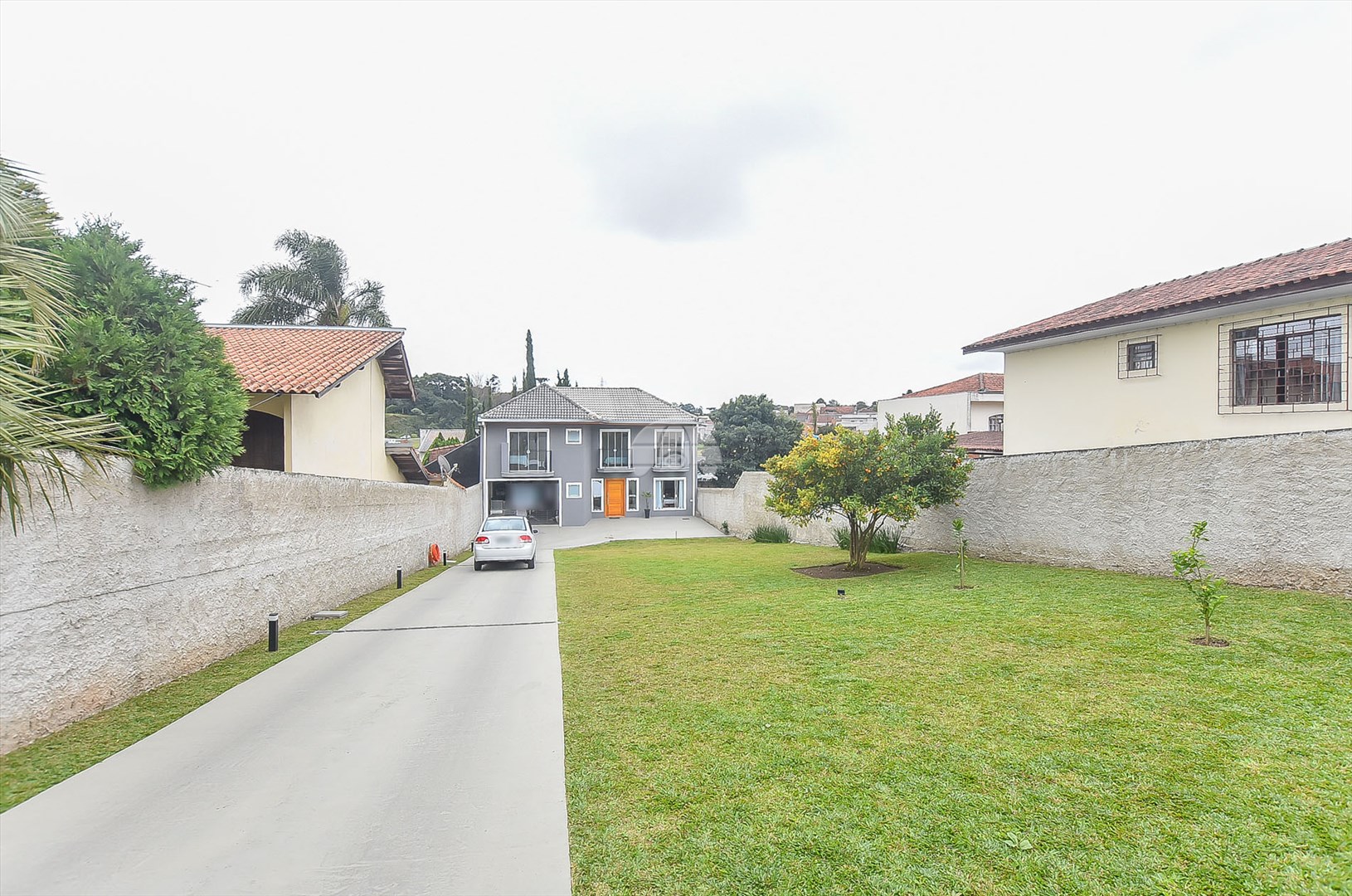 Casa à venda em São Braz, Curitiba — Portal Chave Fácil