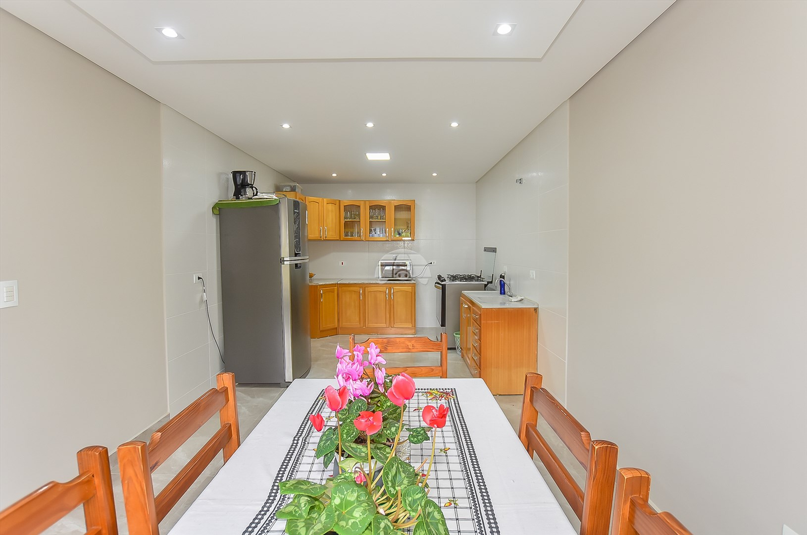 Casa à venda em São Braz, Curitiba — Portal Chave Fácil