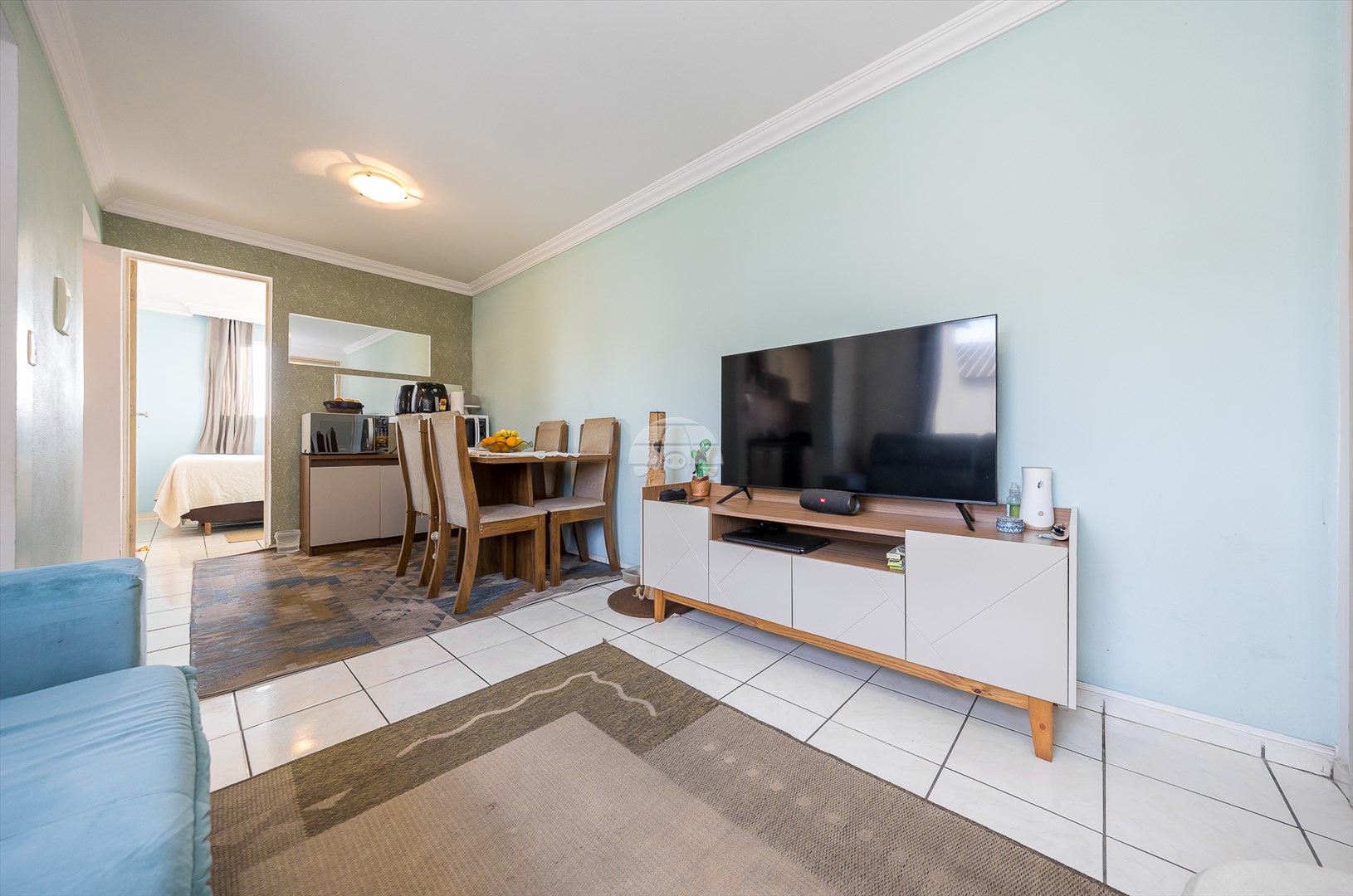 Apartamento à venda em Costeira, São José dos Pinhais — Portal Chave Fácil