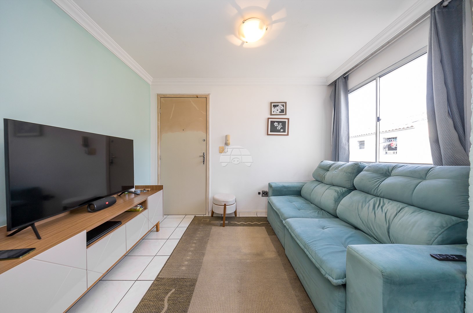 Apartamento à venda em Costeira, São José dos Pinhais — Portal Chave Fácil