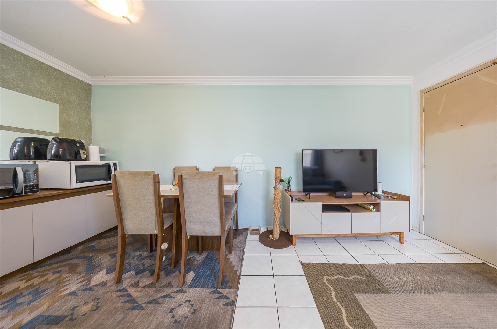 Apartamento à venda em Costeira, São José dos Pinhais — Portal Chave Fácil