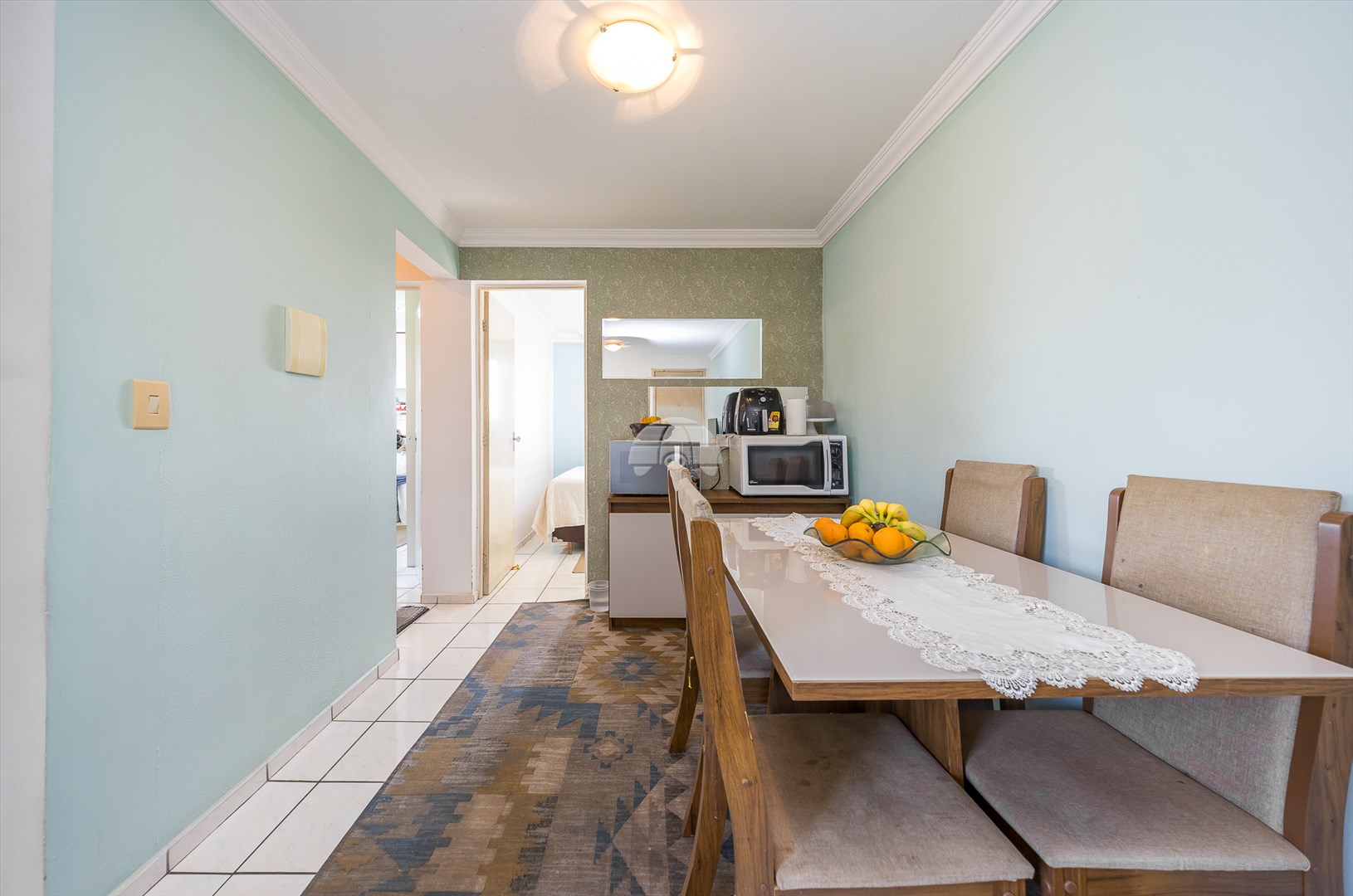 Apartamento à venda em Costeira, São José dos Pinhais — Portal Chave Fácil